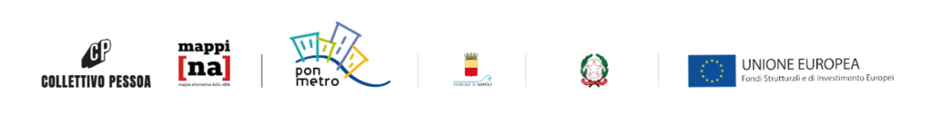 Loghi Comunicato stampa Pessoa Lunapark 2022