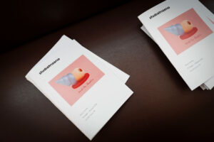 Opening "Social Pop Mirabilia" di Roxy in the Box presso Studio Trisorio, Napoli, ph. Francesco Squeglia