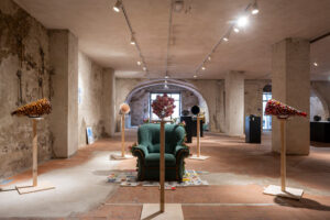 Roxy in the Box "On the Air", Cantieri Montelupo”, Fondazione Museo Montelupo, a cura di Christian Caliandro