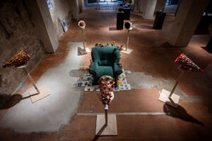Roxy in the Box "On the Air", Cantieri Montelupo”, Fondazione Museo Montelupo, a cura di Christian Caliandro