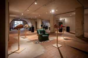 Roxy in the Box "On the Air", Cantieri Montelupo”, Fondazione Museo Montelupo, a cura di Christian Caliandro