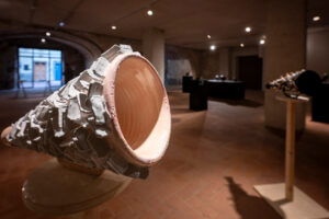 Roxy in the Box "On the Air", Cantieri Montelupo”, Fondazione Museo Montelupo, a cura di Christian Caliandro