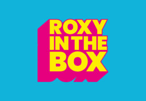 Roxy in the Box - Is Art Your Painkiller?